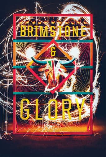 Brimstone & Glory Image