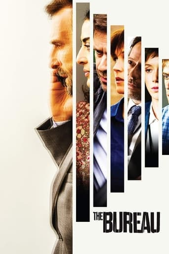 The Bureau Image
