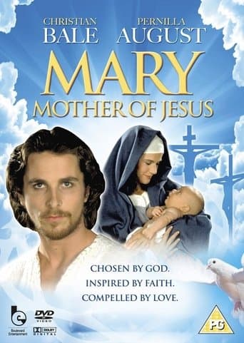 Mary, Mother of Jesus Image