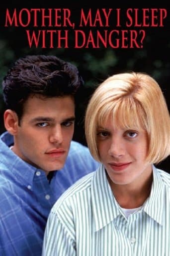 Mother, May I Sleep with Danger? Image
