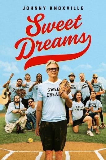 Sweet Dreams Image