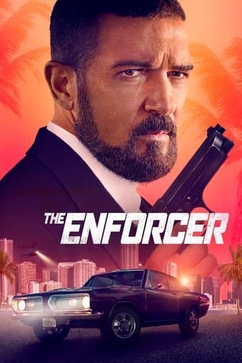 The Enforcer Image