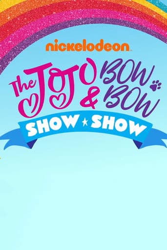 The JoJo and BowBow Show Show Image
