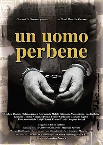 Un uomo perbene Image