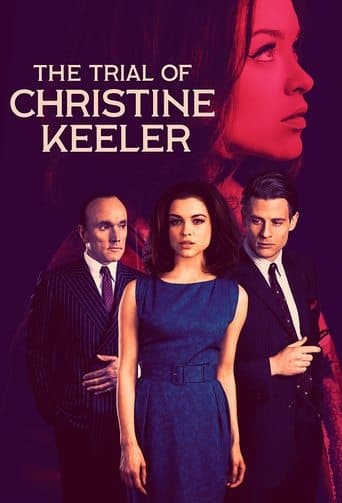 The Trial of Christine Keeler Image