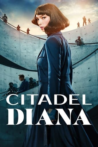 Citadel: Diana Image