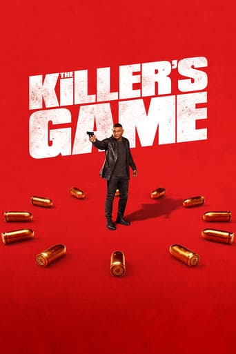 The Killer's Game Image