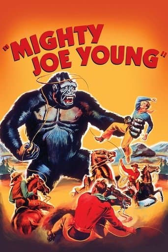 Mighty Joe Young Image