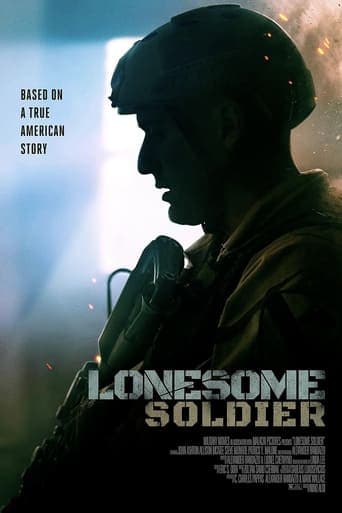 Lonesome Soldier Image