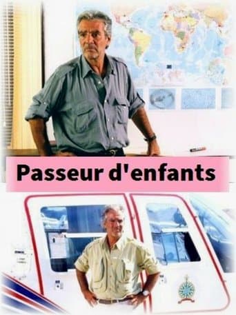 Passeur d'enfants Image