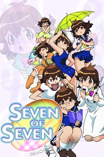 Seven of Seven Image