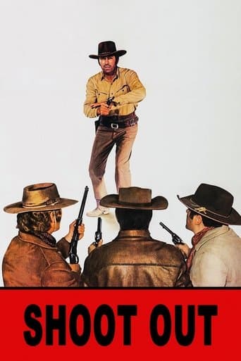 Shoot Out Image