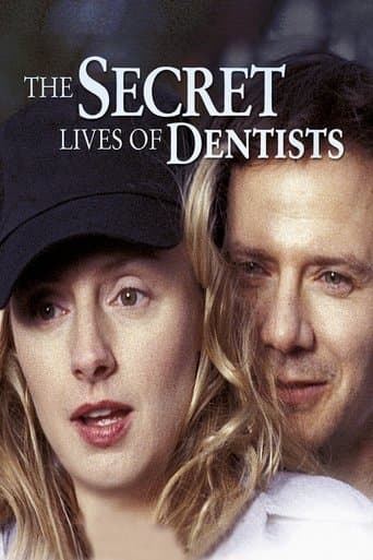 The Secret Lives of Dentists Image
