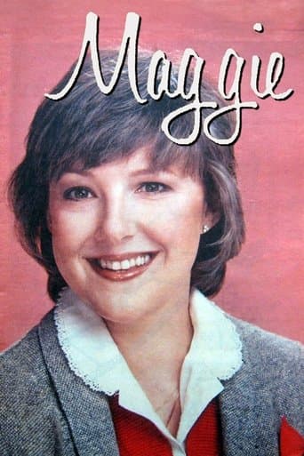 Maggie Image