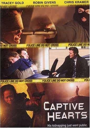 Captive Hearts Image