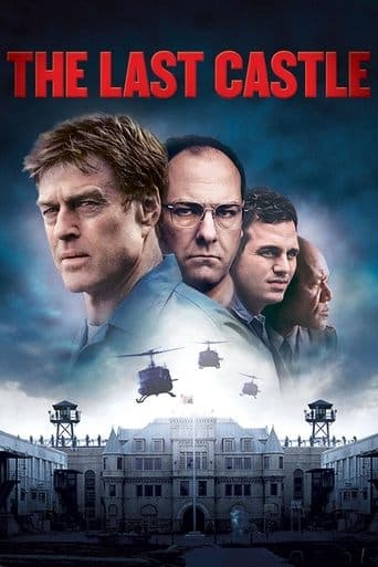 The Last Castle Image