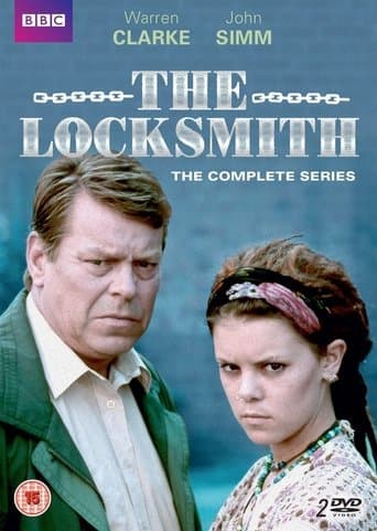 The Locksmith Image