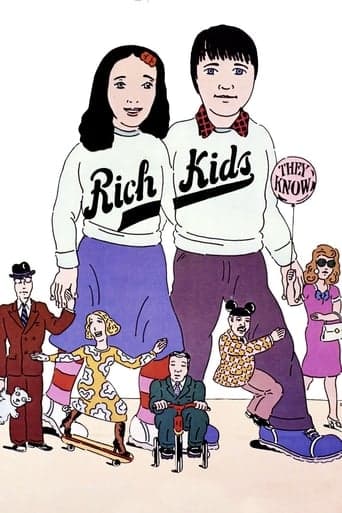 Rich Kids Image