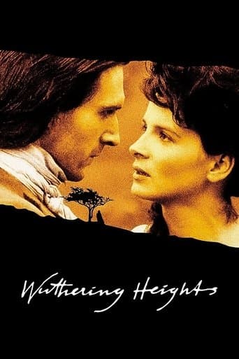 Wuthering Heights Image
