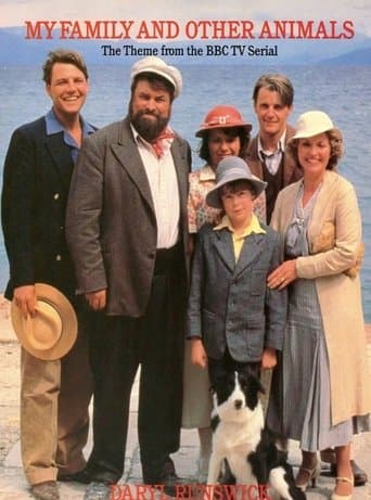 My Family and Other Animals Image