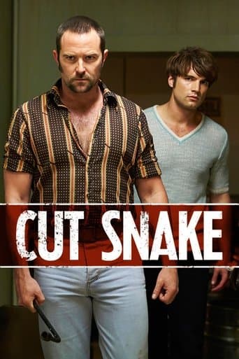 Cut Snake Image