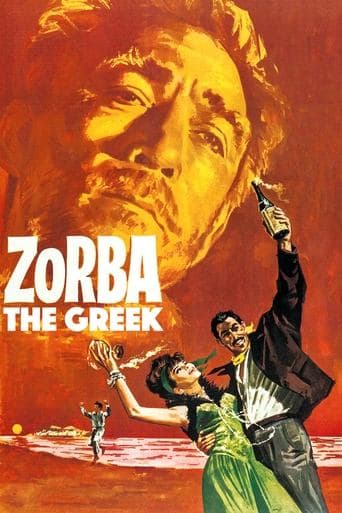 Zorba the Greek Image