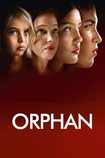 Orphan Image