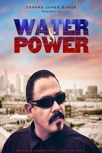 Water & Power Image