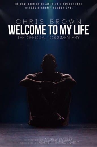 Chris Brown: Welcome to My Life Image