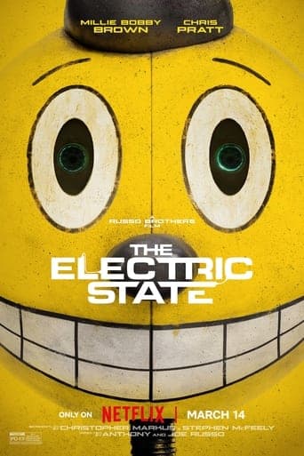 The Electric State Image