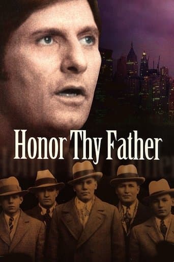 Honor Thy Father Image