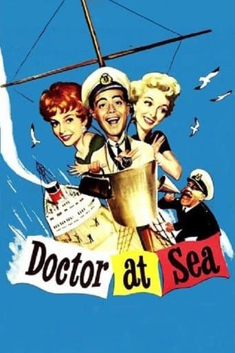 Doctor at Sea Image