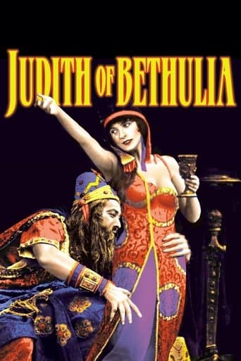Judith of Bethulia Image