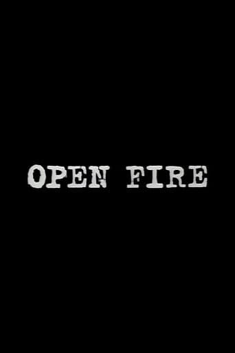 Open Fire Image