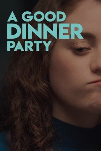 A Good Dinner Party Image