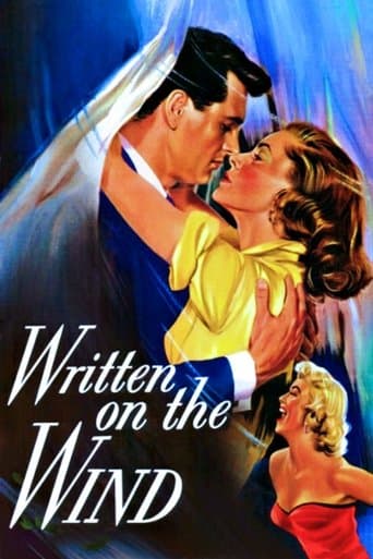 Written on the Wind Image
