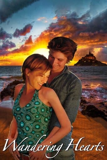 Wandering Hearts Image