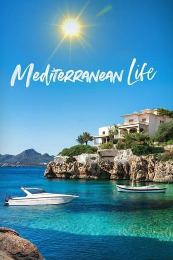 Mediterranean Life Image