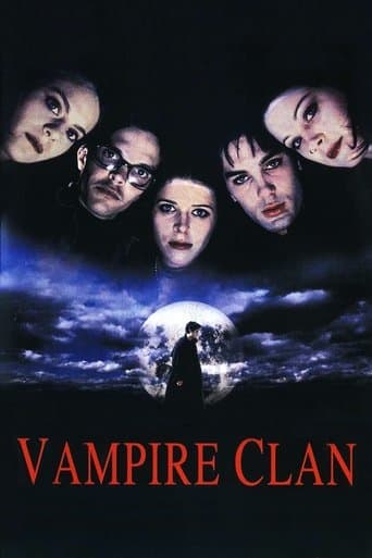 Vampire Clan Image