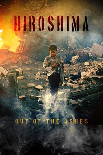 Hiroshima: Out of the Ashes Image