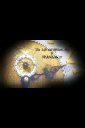 The Life and Adventures of Nick Nickleby Image