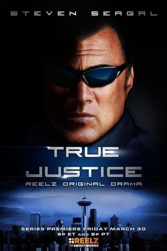 True Justice Image