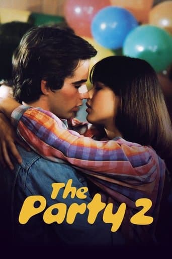 The Party 2 Image
