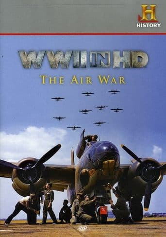 WWII in HD: The Air War Image