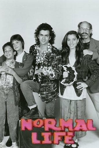 Normal Life Image