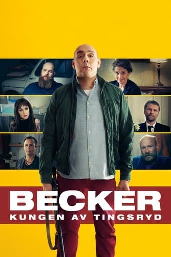Becker - Kungen av Tingsryd Image