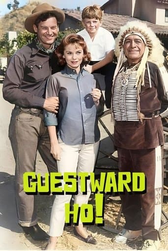 Guestward, Ho! Image