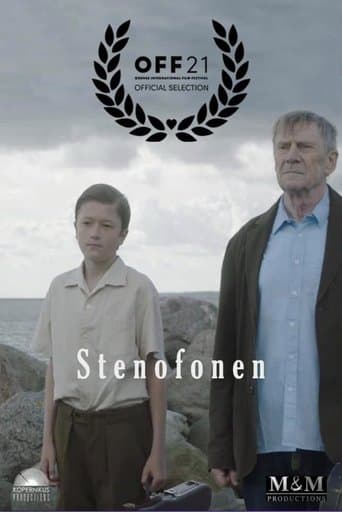 The Stonophone Image