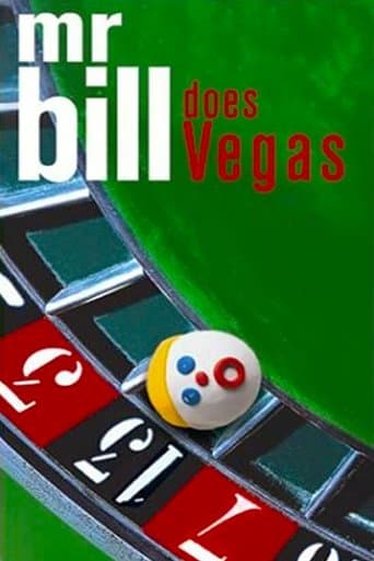 Mr. Bill Does Vegas Image