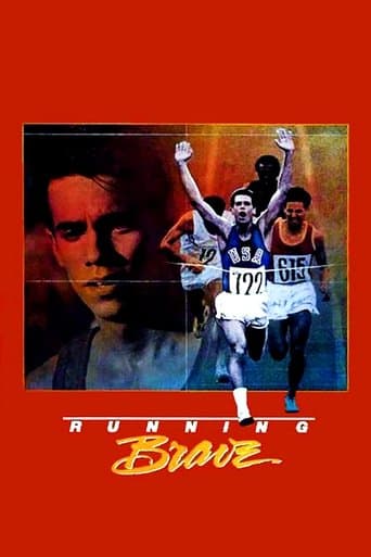 Running Brave Image